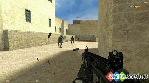cs死斗怎么进入