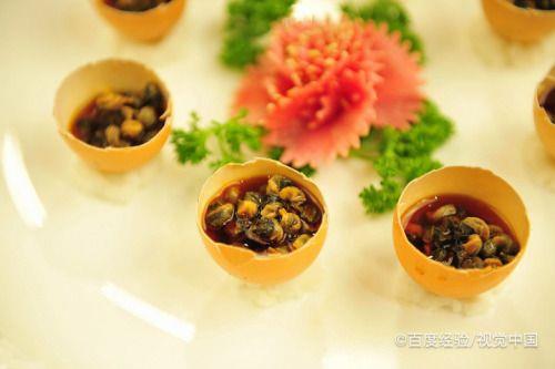 椰子螺为什么咬不动