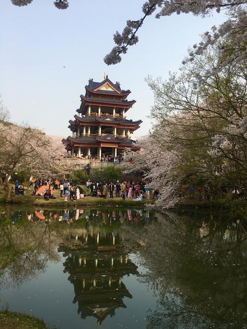 无锡有什么景区