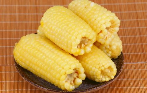 过夜玉米放冰箱隔天可以吃吗