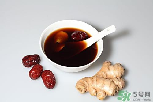 姜汤时间多长合适