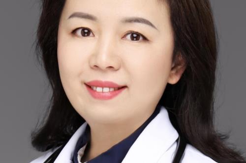 医学博士喜欢什么样的女生