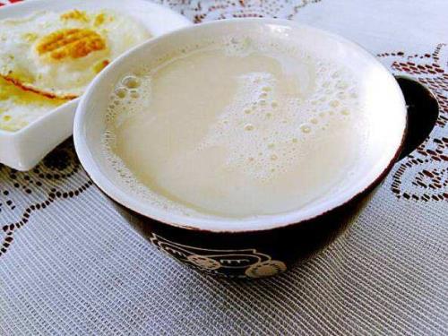 一斤豆浆放多少白糖