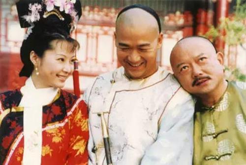 纪晓岚的妻子是谁