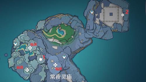 渊下宫主线任务有多少原石