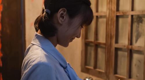 乔家的儿女三丽什么工作
