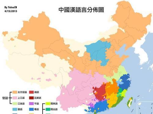 长沙话在全国知名吗