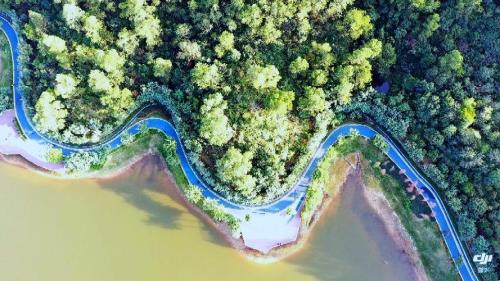 神仙岭水库开放了吗