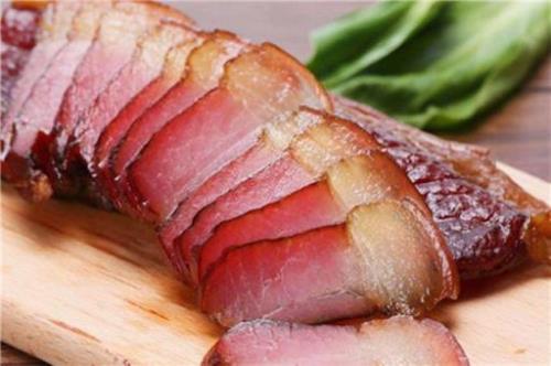 瘦腊肉怎么做