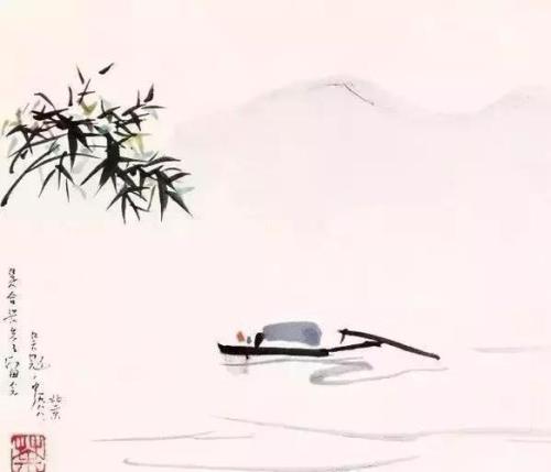 钓鱼船怎么固定不飘走