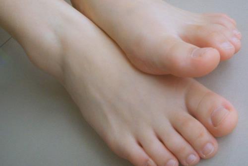 什么是标准脚型