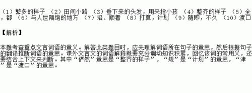 咸来问讯的咸什么意思