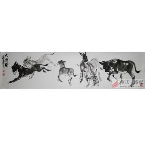 刘明远全部小说