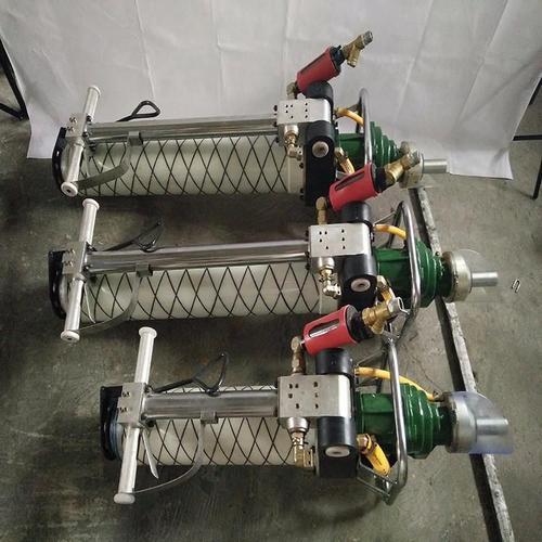 28型天水钻机出水量小怎么回事