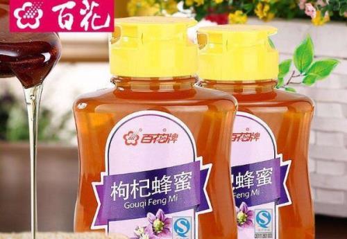 哪个牌子蜂蜜是正宗的