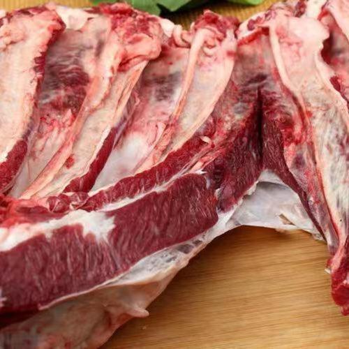 微调理牛肉和牛肉的区别