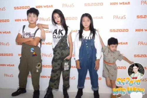 怎么评价abcd妈妈