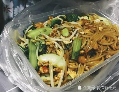 新手摆摊卖炒粉建议和忠告