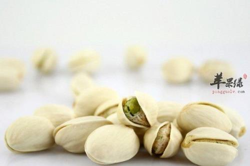 家里的开心果没有味道怎么办