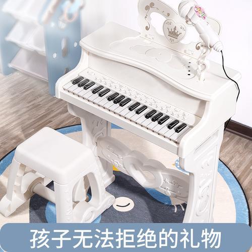 2-3岁女童礼物排行榜推荐