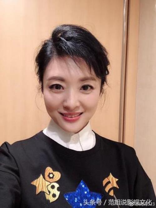 依然年轻漂亮，什么意思