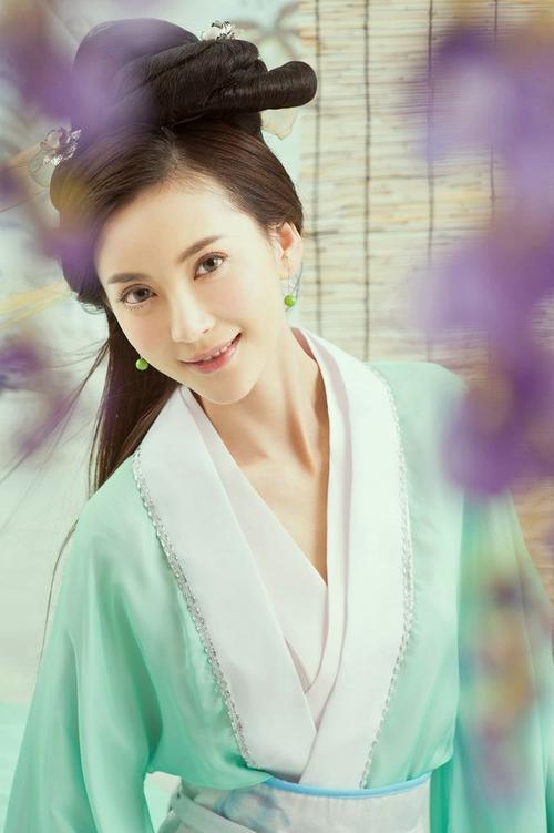 气质如兰的意思是什么