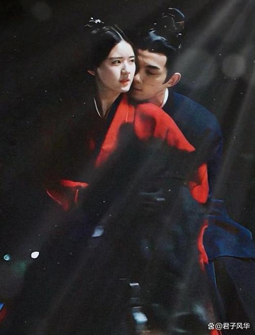 星汉灿烂男主求婚第几集
