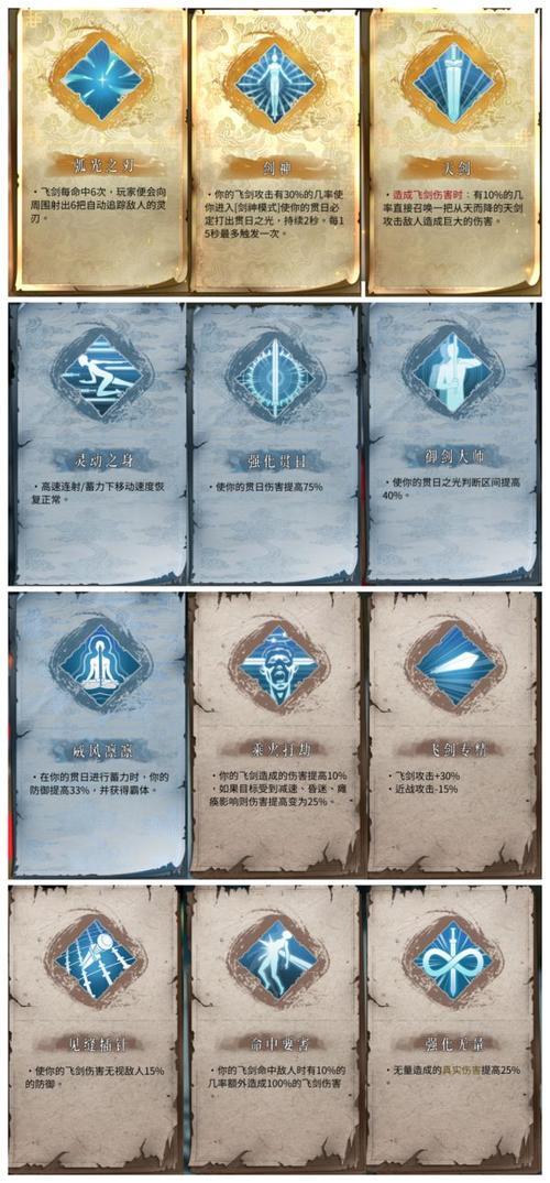 暖雪各个流派伤害排行