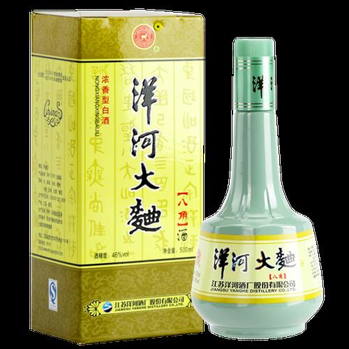 苏洋经典绵柔型46度价挌