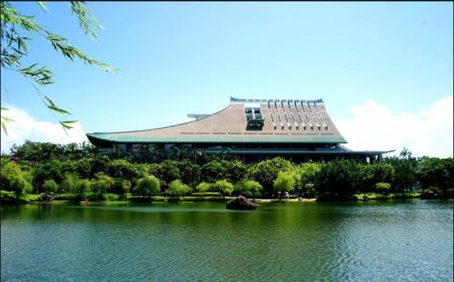 厦门共有哪些大学