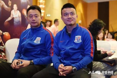 上海u19男篮主教练