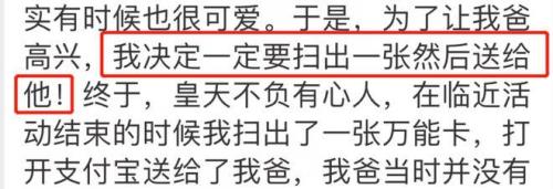 了表心意的意思