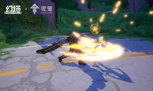 幻塔艾莉丝拟态任务怎么做