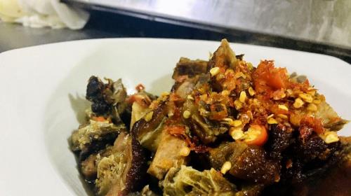 腊味鸡怎么做好吃