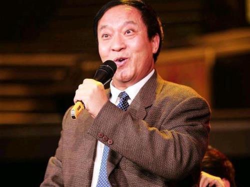 牛群师傅是谁