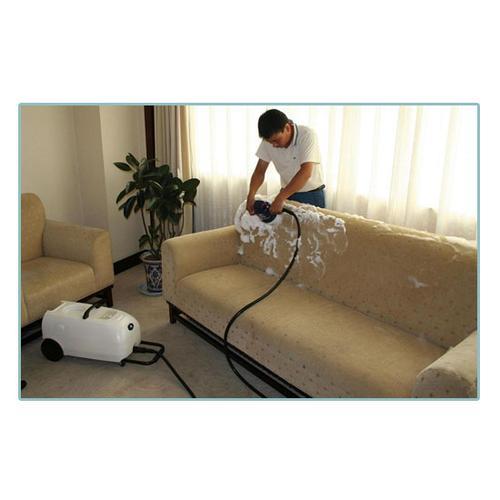 布艺沙发保养与清洗技巧