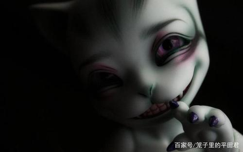 世界上真有神和鬼吗