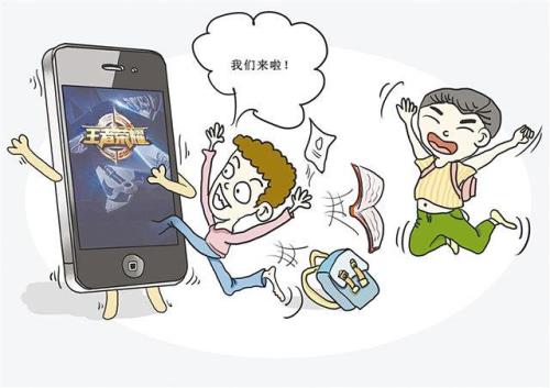 禁娱可以玩游戏吗