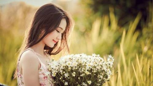 女人默许你动真情的表现