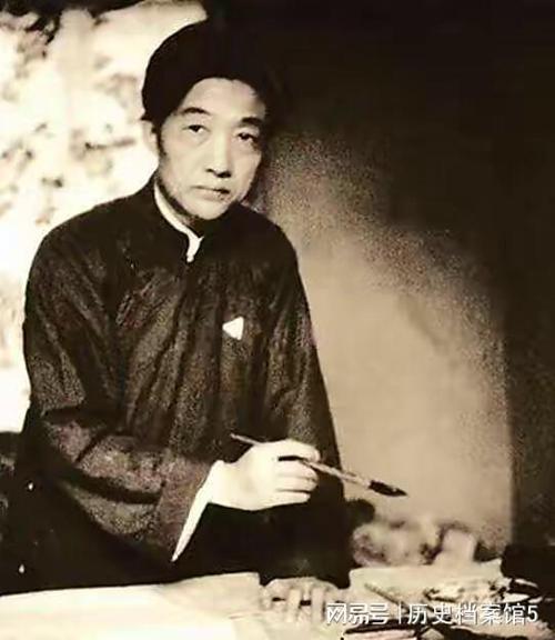 徐悲鸿是位怎样的人
