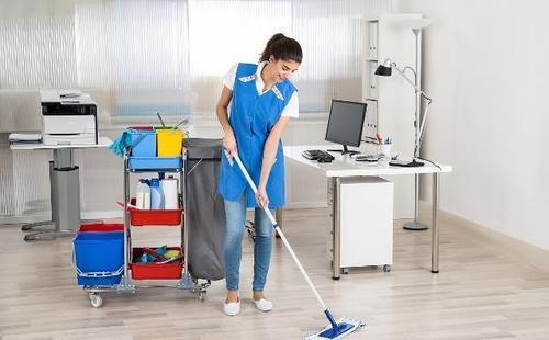 用84拖地怎么用