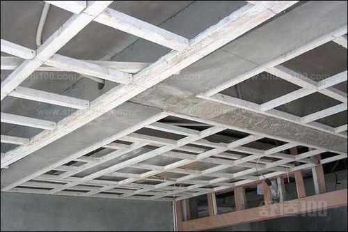 怎么判断木龙骨位置