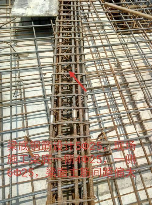 箍筋可以用开口箍代替么
