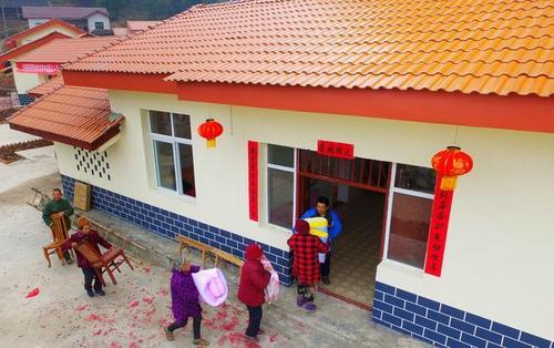腊月十八门口洒水是什么意思
