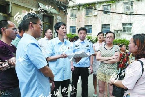 执行局叫被执行人去做笔录