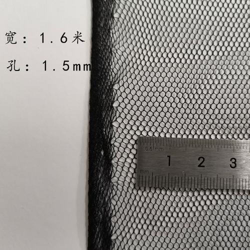 渔网孔越多越好吗