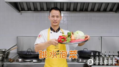 清炒生瓜的正宗做法王刚