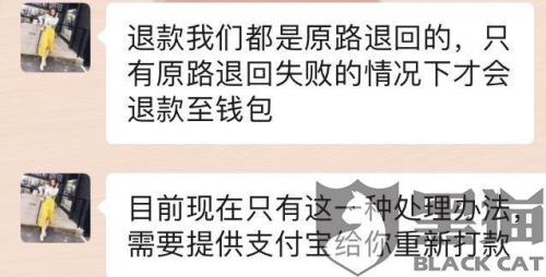 丰巢霸屏审核不通过退款退回哪