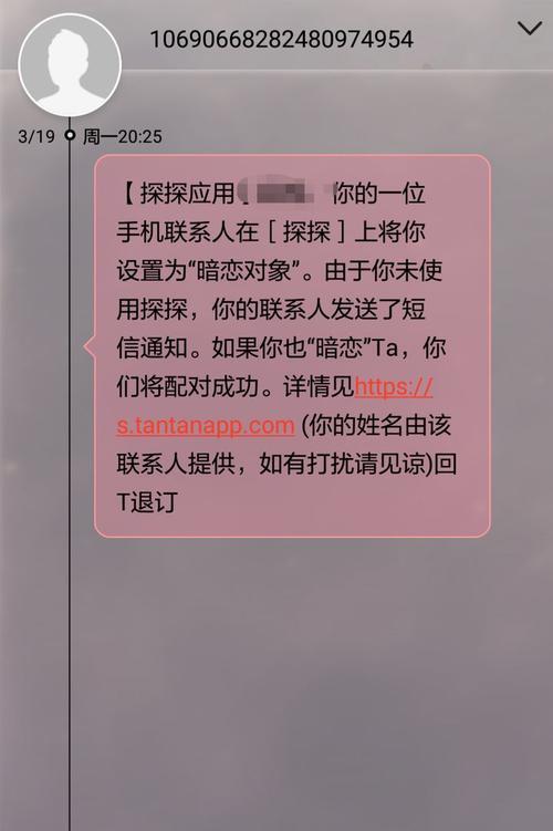 如何通过网站发匿名短信