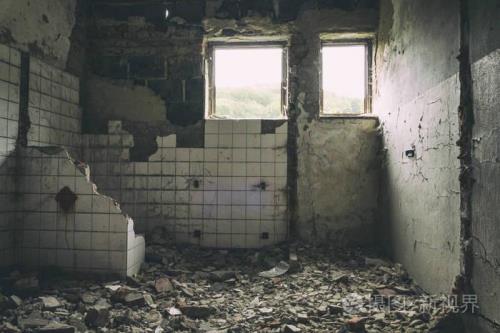 废弃的房子可以占为己有吗